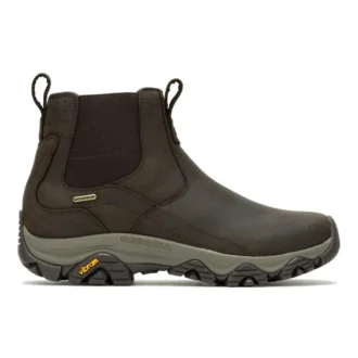 Men’s Moab Adventure 3 Chelsea Waterproof Wide Width