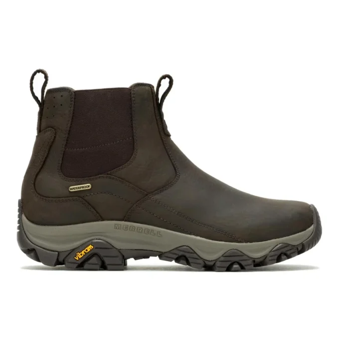Men’s Moab Adventure 3 Chelsea Waterproof Men’s Moab Adventure 3 Chelsea Waterproof