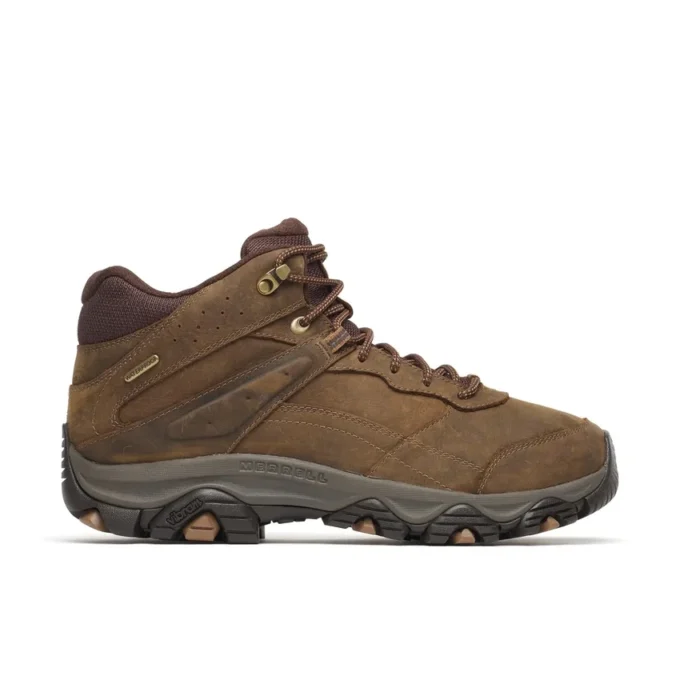 Men’s Moab Adventure 3 Mid Waterproof Wide Width Men’s Moab Adventure 3 Mid Waterproof Wide Width