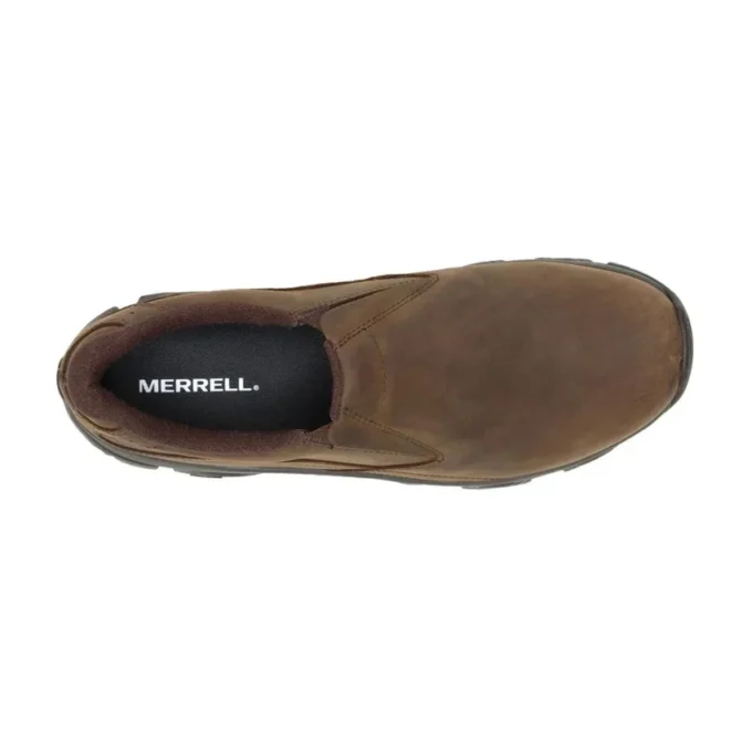 Men’s Moab Adventure 3 Moc Wide Width Men’s Moab Adventure 3 Moc Wide Width