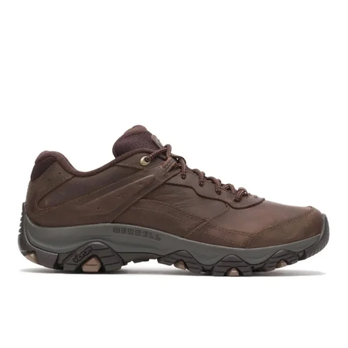 Men’s Moab Adventure 3 Wide Width Men’s Moab Adventure 3 Wide Width