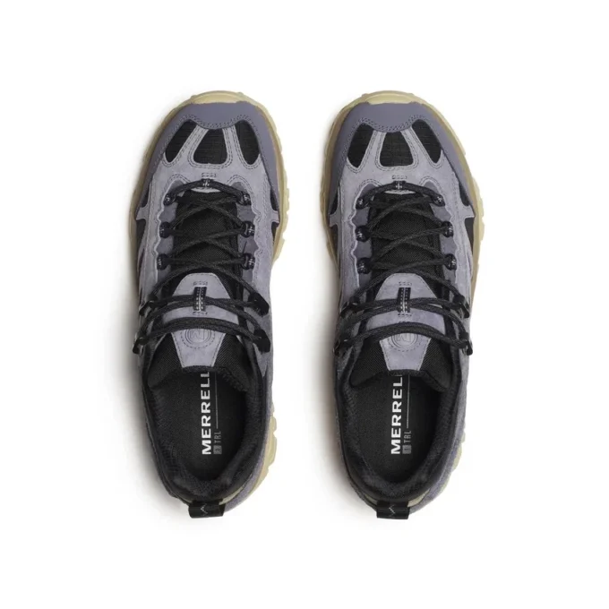 Men’s Moab Mesa Luxe Men’s Moab Mesa Luxe