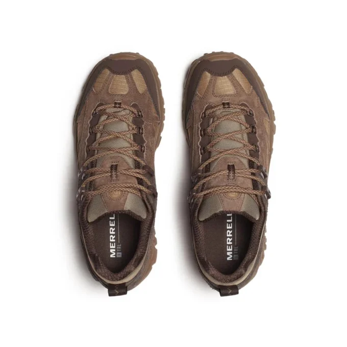 Men’s Moab Mesa Luxe Men’s Moab Mesa Luxe