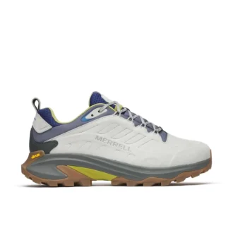Men’s Moab Speed 2 Leather Waterproof