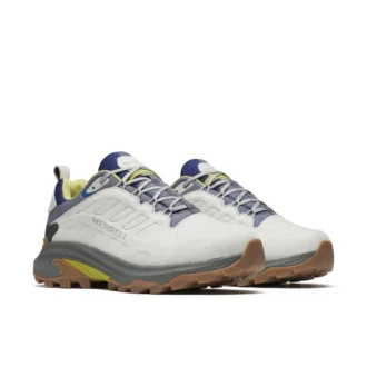 Men’s Moab Speed 2 Leather Waterproof