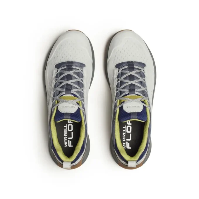 Men’s Moab Speed 2 Leather Waterproof