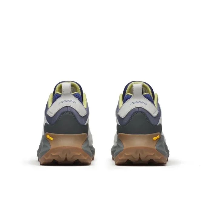 Men’s Moab Speed 2 Leather Waterproof