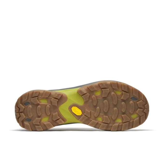 Men’s Moab Speed 2 Leather Waterproof