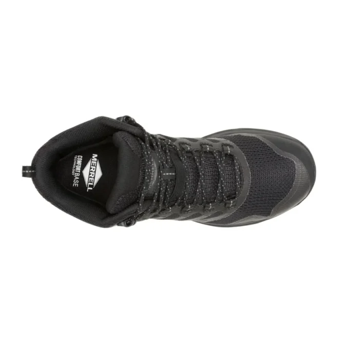Men’s Nova 3 Mid Tactical Waterproof Boot Wide Width Men’s Nova 3 Mid Tactical Waterproof Boot Wide Width
