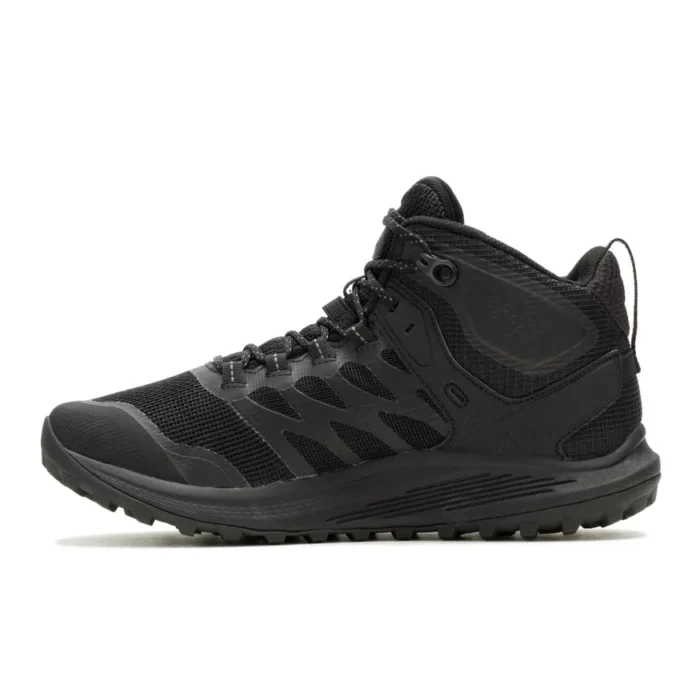 Men’s Nova 3 Mid Tactical Waterproof Boot Wide Width Men’s Nova 3 Mid Tactical Waterproof Boot Wide Width