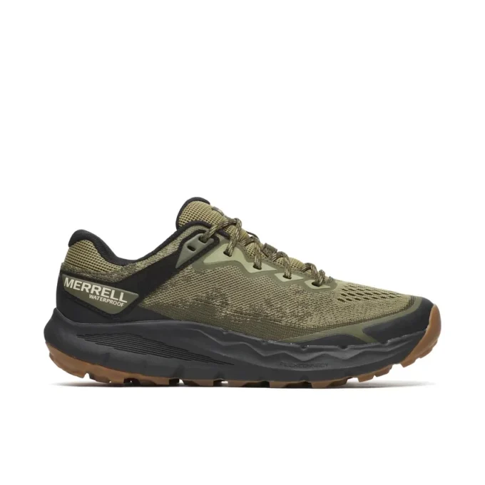 Men’s Nova 4 Waterproof Men’s Nova 4 Waterproof