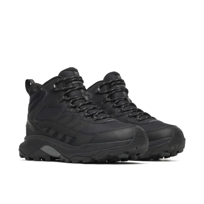 Men’s Speed Strike 2 Mid Waterproof Men’s Speed Strike 2 Mid Waterproof