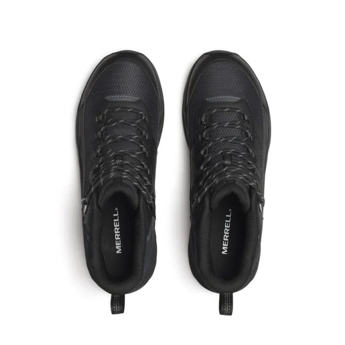 Men’s Speed Strike 2 Mid Waterproof Men’s Speed Strike 2 Mid Waterproof
