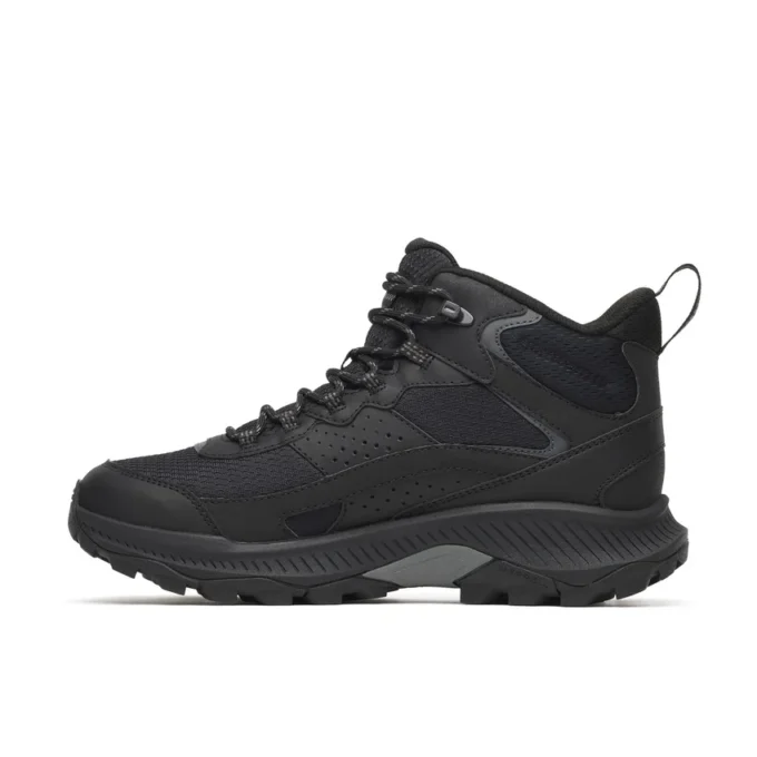 Men’s Speed Strike 2 Mid Waterproof Men’s Speed Strike 2 Mid Waterproof
