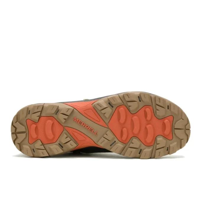 Men’s Speed Strike 2 Mid Waterproof Wide Width Men’s Speed Strike 2 Mid Waterproof Wide Width