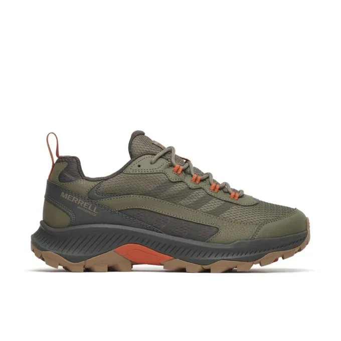 Men’s Speed Strike 2 Waterproof Men’s Speed Strike 2 Waterproof
