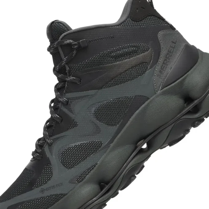 Men’s Speedarc Matis Mid GORE-TEX® Men’s Speedarc Matis Mid GORE-TEX®