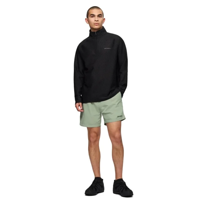 Men’s Teebo Quarter Zip Mid Layer Men’s Teebo Quarter Zip Mid Layer