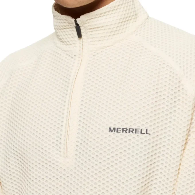 Men’s Teebo Quarter Zip Mid Layer Men’s Teebo Quarter Zip Mid Layer