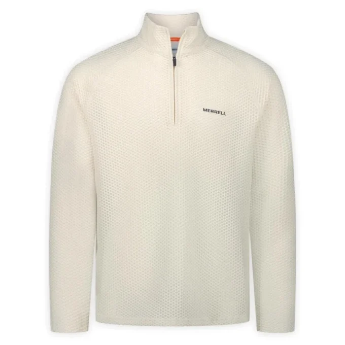 Men’s Teebo Quarter Zip Mid Layer Men’s Teebo Quarter Zip Mid Layer