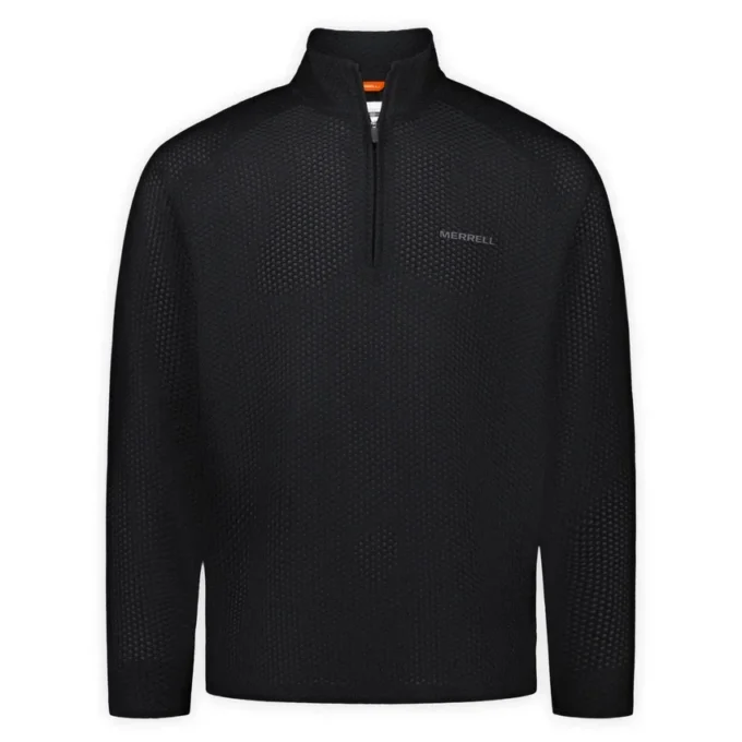 Men’s Teebo Quarter Zip Mid Layer Men’s Teebo Quarter Zip Mid Layer