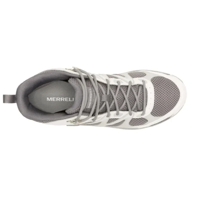 Men’s Tempo EXP Mid Waterproof Men’s Tempo EXP Mid Waterproof