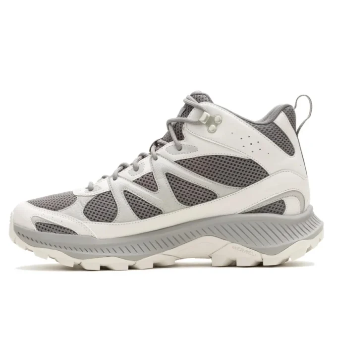 Men’s Tempo EXP Mid Waterproof Men’s Tempo EXP Mid Waterproof