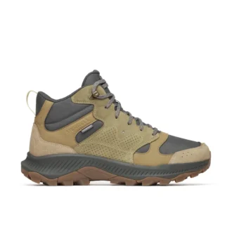 Men’s Tempo Sol Mid Waterproof Men’s Tempo Sol Mid Waterproof