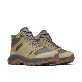 Men’s Tempo Sol Mid Waterproof Men’s Tempo Sol Mid Waterproof