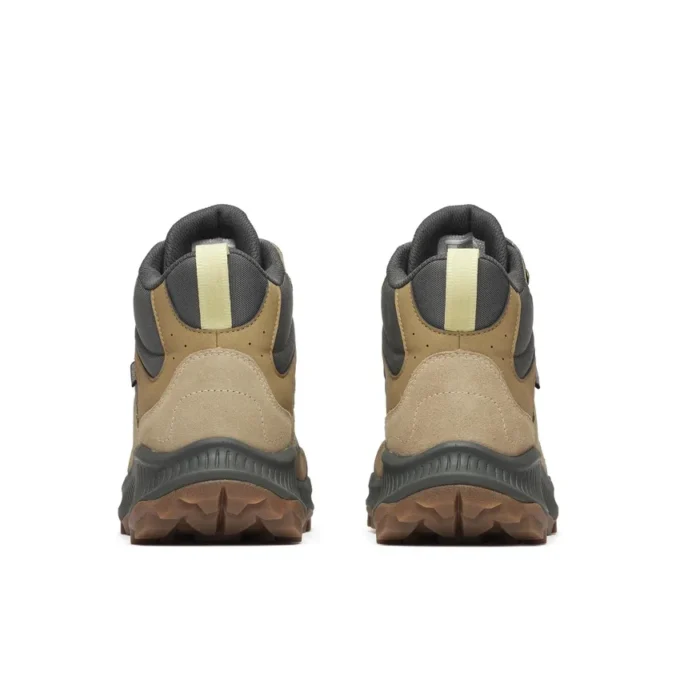 Men’s Tempo Sol Mid Waterproof Men’s Tempo Sol Mid Waterproof