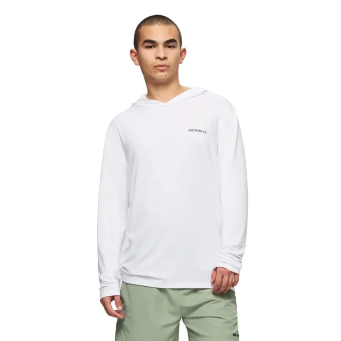 Men’s Tundra Tencel Hoody Men’s Tundra Tencel Hoody
