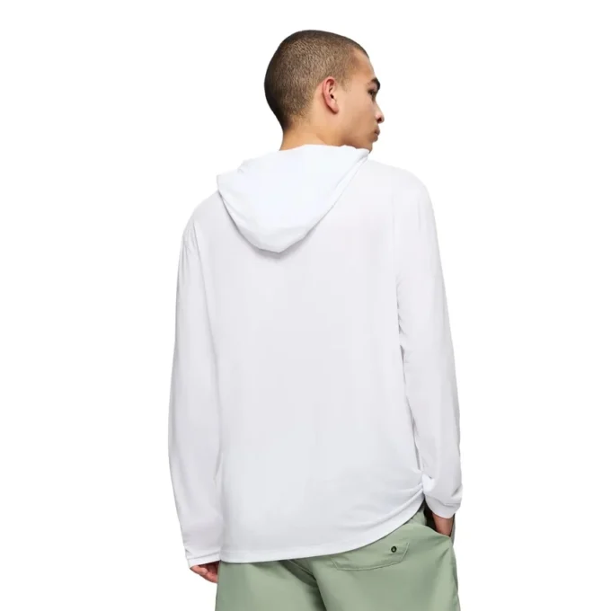 Men’s Tundra Tencel Hoody Men’s Tundra Tencel Hoody
