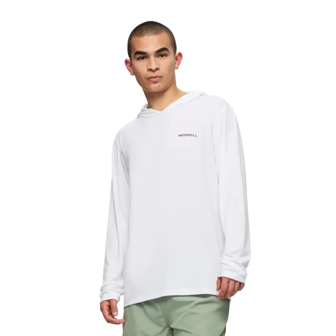 Men’s Tundra Tencel Hoody Men’s Tundra Tencel Hoody