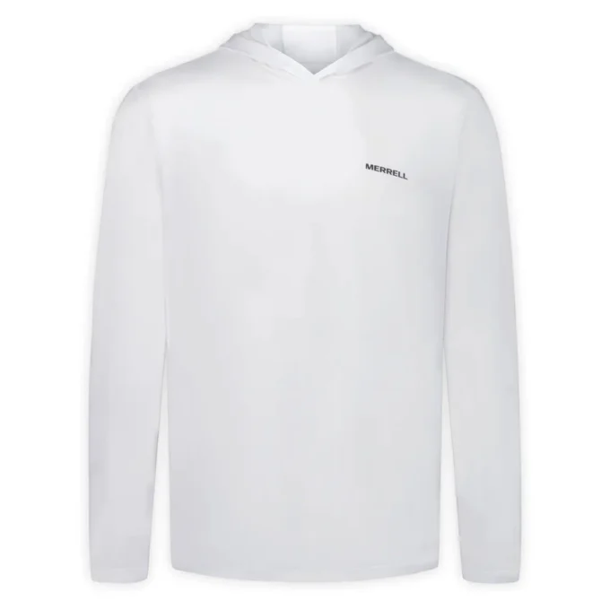 Men’s Tundra Tencel Hoody Men’s Tundra Tencel Hoody