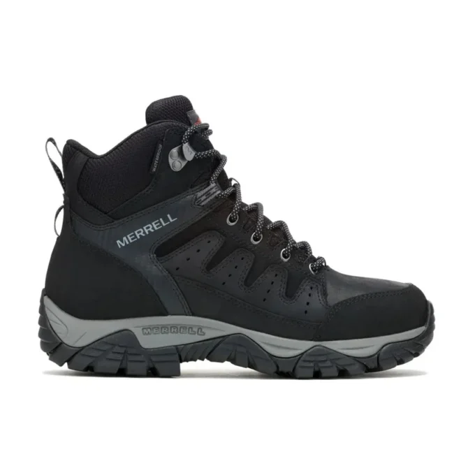 Men’s Windoc 6″ Steel Toe Waterproof Work Boot Men’s Windoc 6″ Steel Toe Waterproof Work Boot