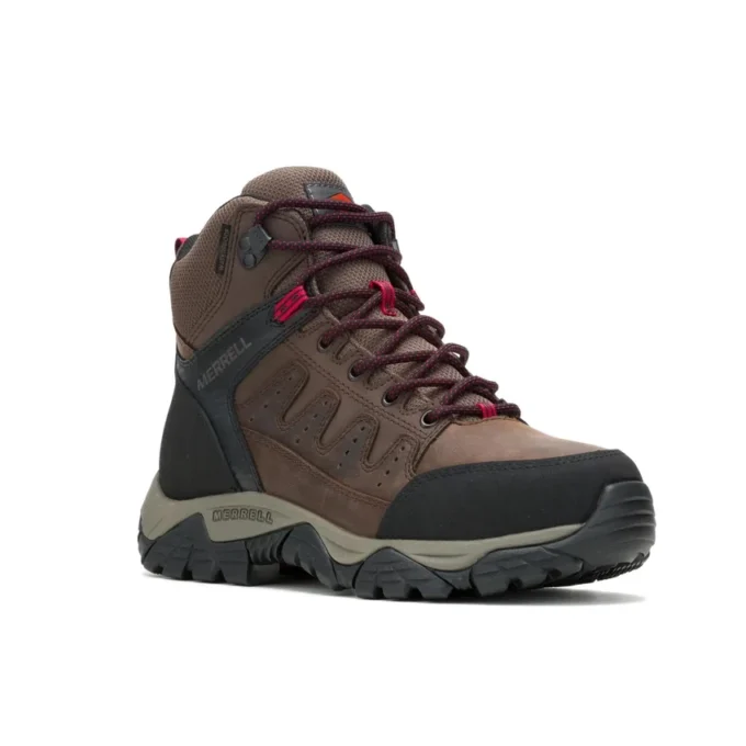 Men’s Windoc 6″ Steel Toe Waterproof Work Boot Men’s Windoc 6″ Steel Toe Waterproof Work Boot