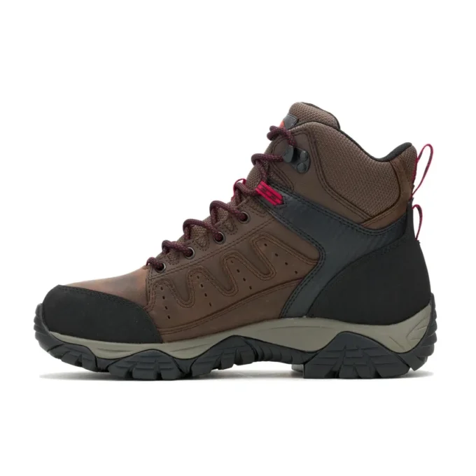 Men’s Windoc 6″ Steel Toe Waterproof Work Boot Men’s Windoc 6″ Steel Toe Waterproof Work Boot