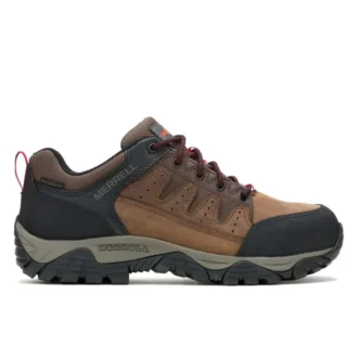 Men’s Windoc Waterproof Steel Toe Work Shoe Men’s Windoc Waterproof Steel Toe Work Shoe