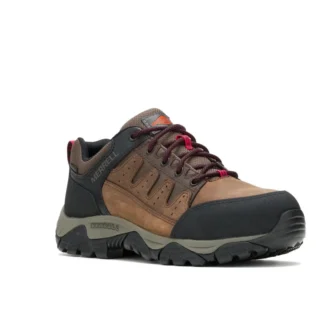 Men’s Windoc Waterproof Steel Toe Work Shoe Men’s Windoc Waterproof Steel Toe Work Shoe