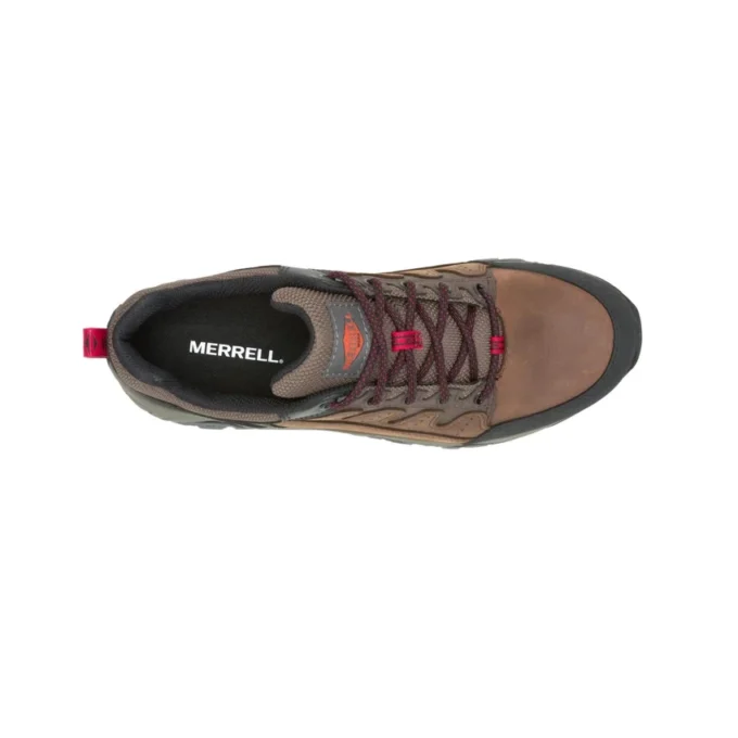 Men’s Windoc Waterproof Steel Toe Work Shoe Men’s Windoc Waterproof Steel Toe Work Shoe