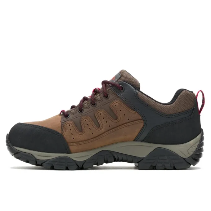 Men’s Windoc Waterproof Steel Toe Work Shoe Men’s Windoc Waterproof Steel Toe Work Shoe