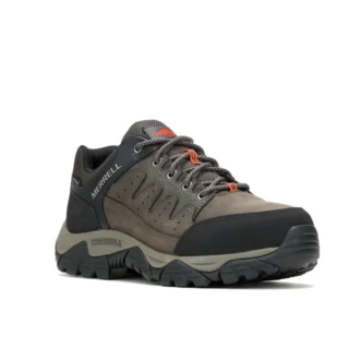 Men’s Windoc Waterproof Steel Toe Work Shoe Men’s Windoc Waterproof Steel Toe Work Shoe
