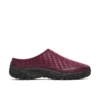 Moab 2 Slide Leather Woven 1TRL Moab 2 Slide Leather Woven 1TRL