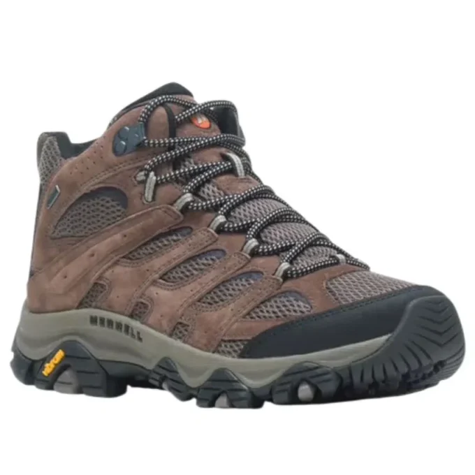 Moab 3 Mid Gore-Tex “Bracken”
