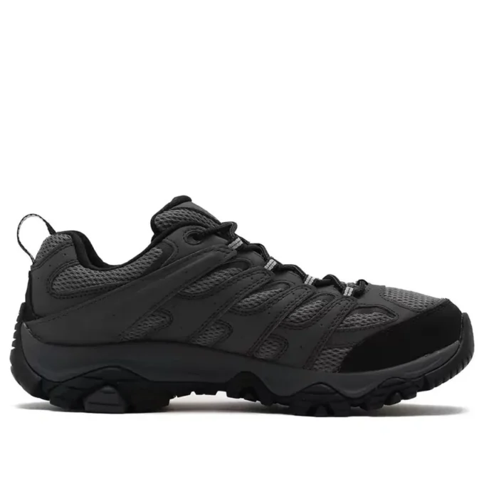 Moab 3 Synthetic Gore-Tex Wide “Granite”