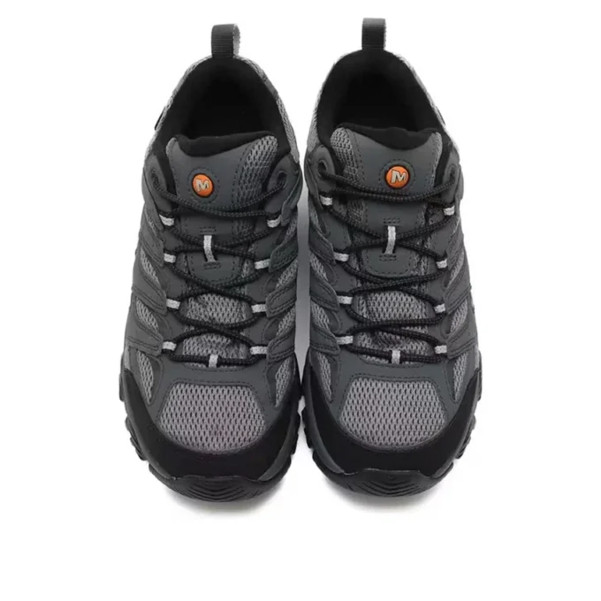 Moab 3 Synthetic Gore-Tex Wide “Granite”