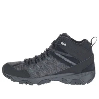 Moab FST 3 Thermo Mid Waterproof “Black”