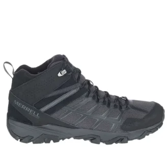 Moab FST 3 Thermo Mid Waterproof “Black”