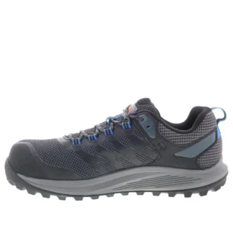 Nova 3 CF “Black Blue” Nova 3 CF “Black Blue”