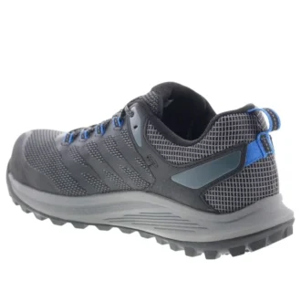 Nova 3 CF “Black Blue” Nova 3 CF “Black Blue”